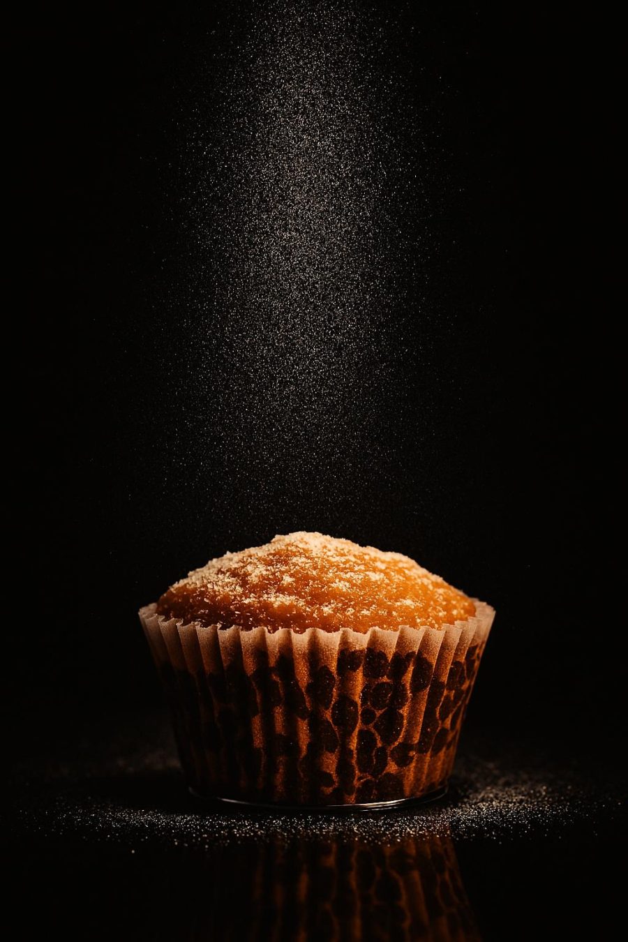 Vanilla Muffin - Image 2