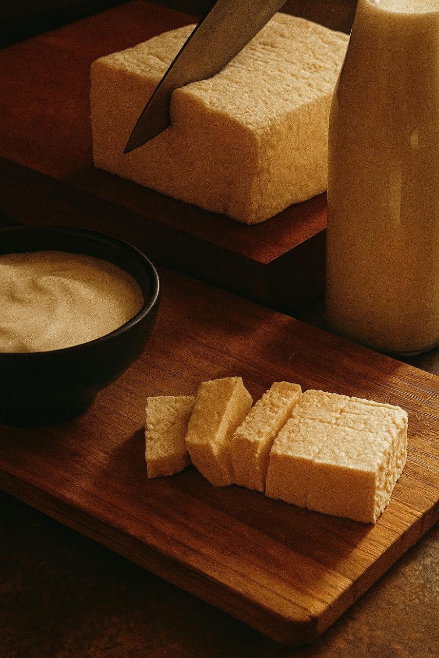 Paneer from A2 Milk - Image 2